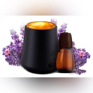 NEW … AIR WICK “Essential Mist” Diffuser Starter Kit